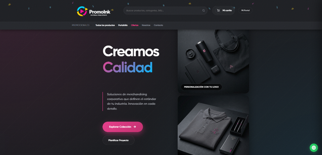 PromoInk