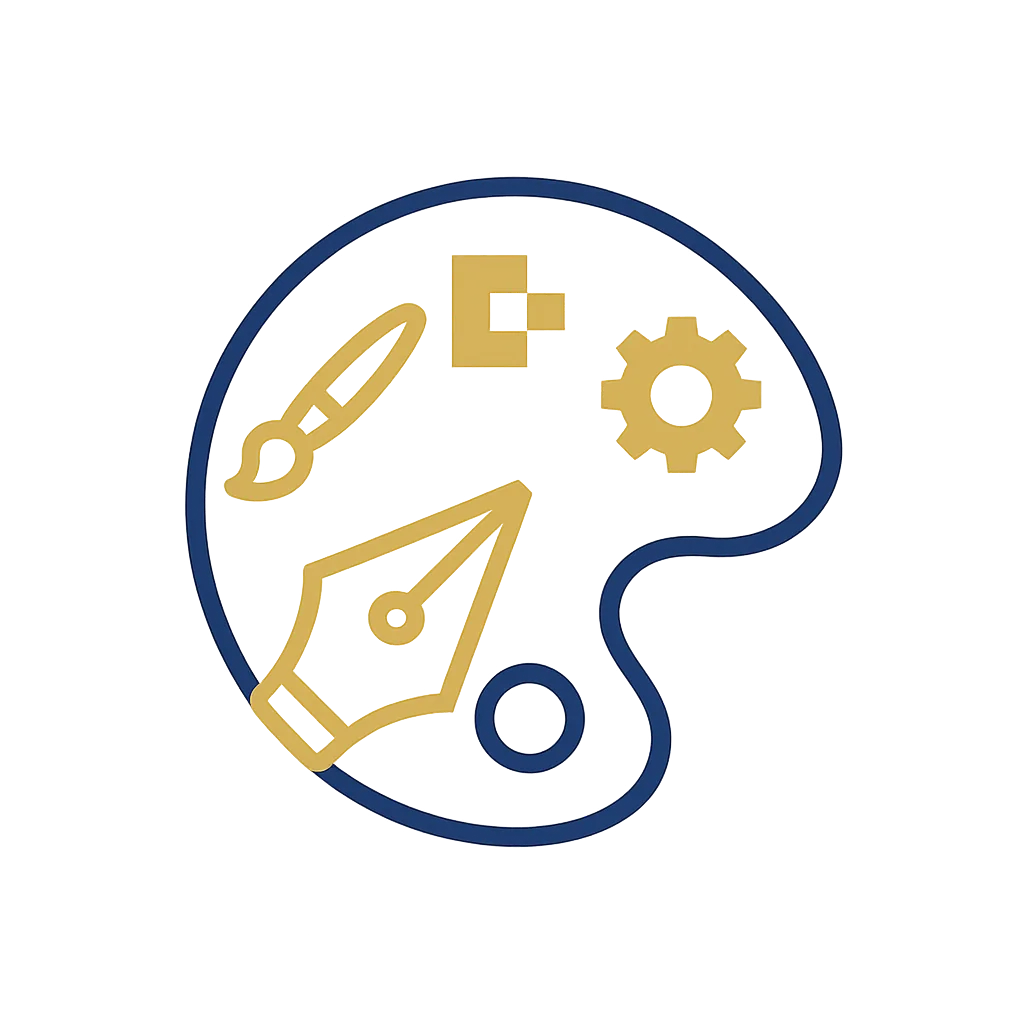 Diseño Gráfico Profesional