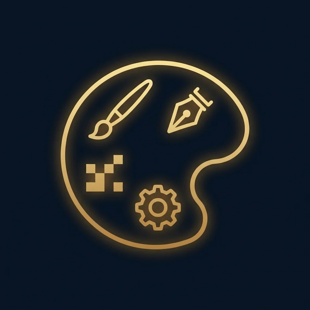 Diseño Gráfico Ilustración